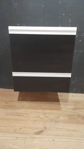 Vendo Armario de banheiro NOVO em MDF  - Foto 5