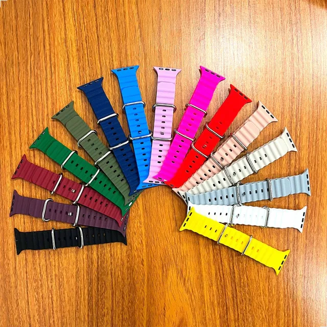Pulseiras pra Smartwatch 