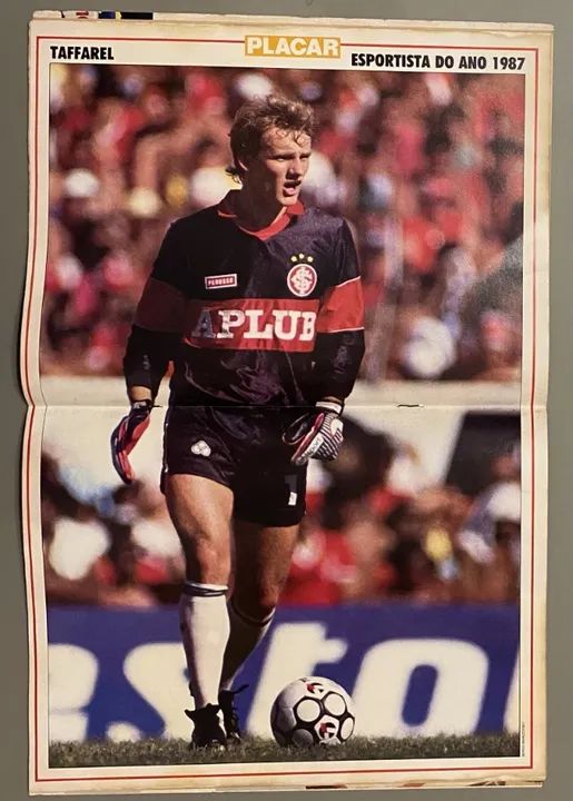 Placar Retrospectivas 1986 e 1987 - Edições Especiais - Foto 6