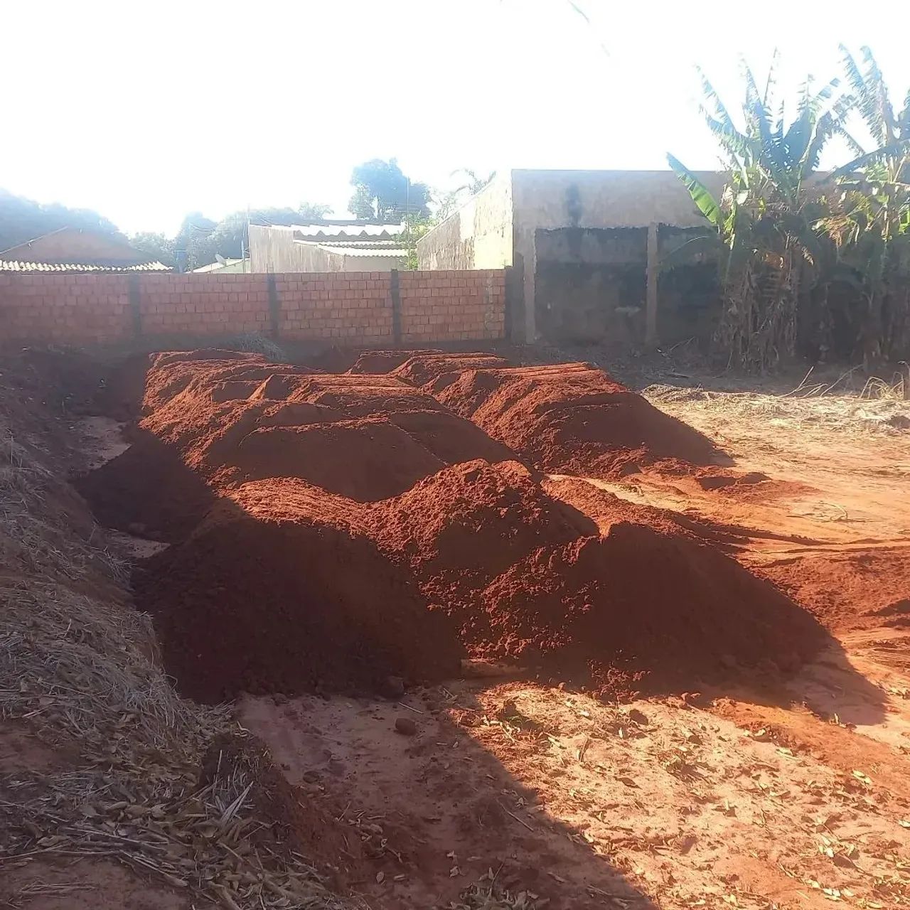 Limpeza de terreno e demolição  - Foto 4