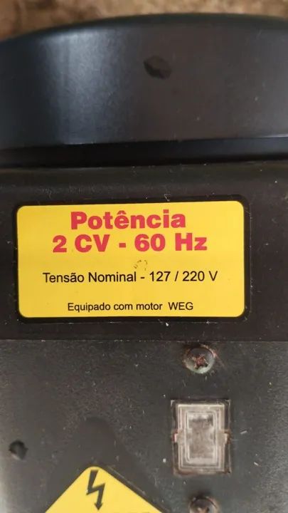 Forrageira  - Foto 5