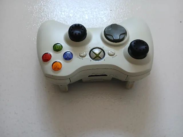 Xbox 360 - Foto 4