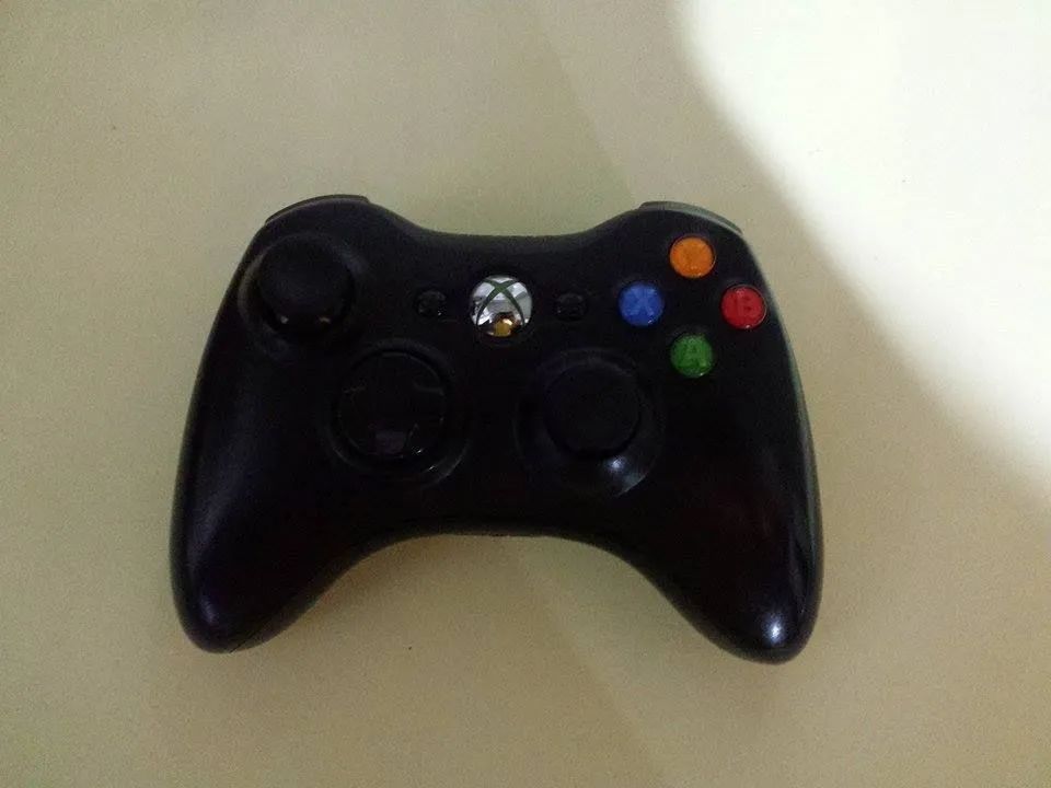 Xbox 360 Super Slim Completo - Foto 2