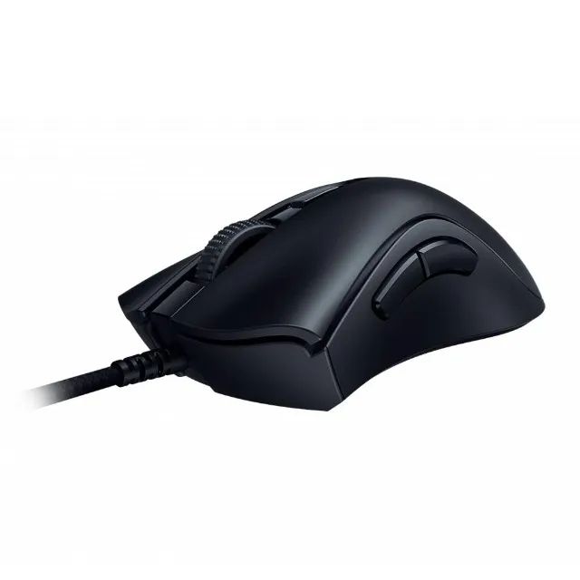 Mouse Gamer Razer Deathadder V2 Mini Lacrado!!!!!!!!! - Foto 3