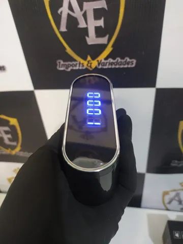 Relogio espião - Foto 3