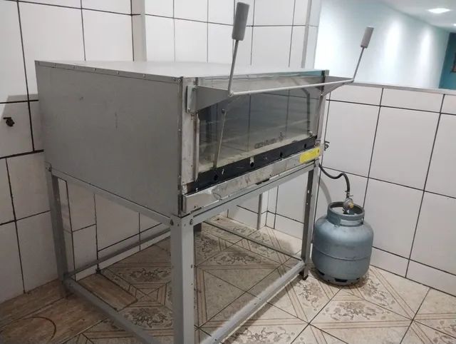 Forno pizzaria  - Foto 2