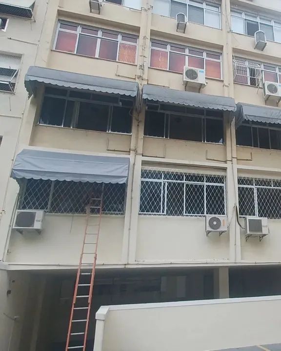 Toldos Manutenção,  Conserto e Troca de Lonas - Foto 3
