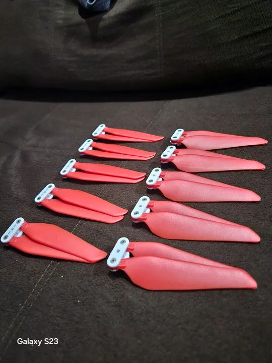 Hélices Drone fimi x8 se  - Foto 5