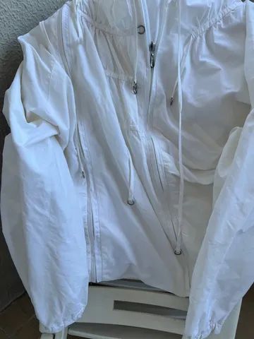 Vendo blusa Osklen  - Foto 2