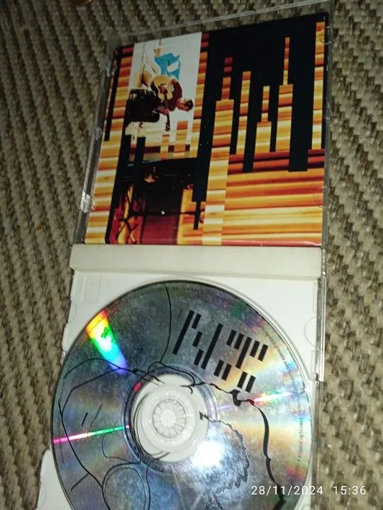 CD Kiko Zambianchi - Disco novo - Foto 4