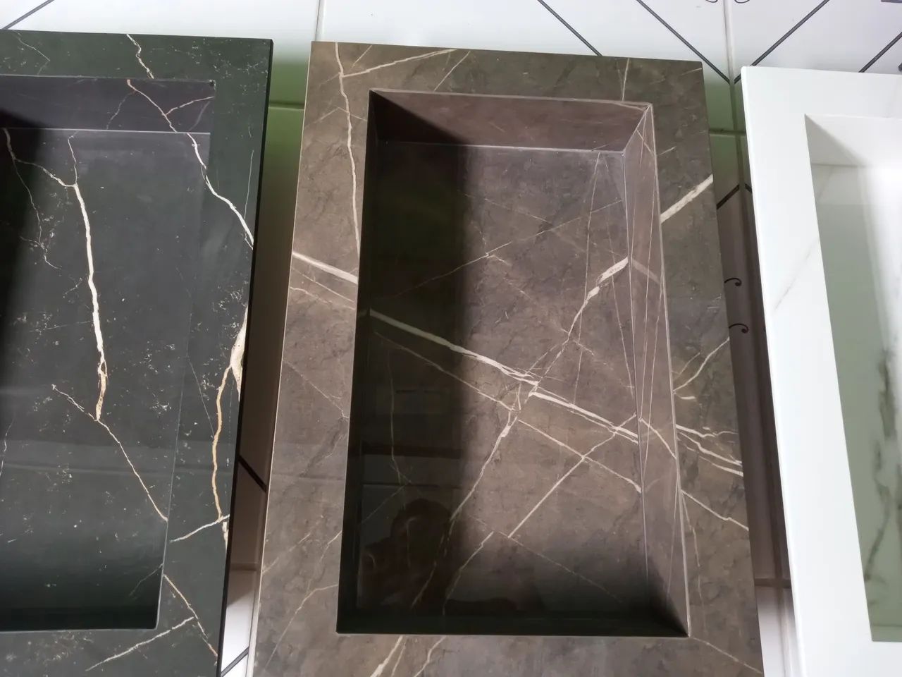 Nicho em porcelanato apronta entrega só $280 - Foto 3