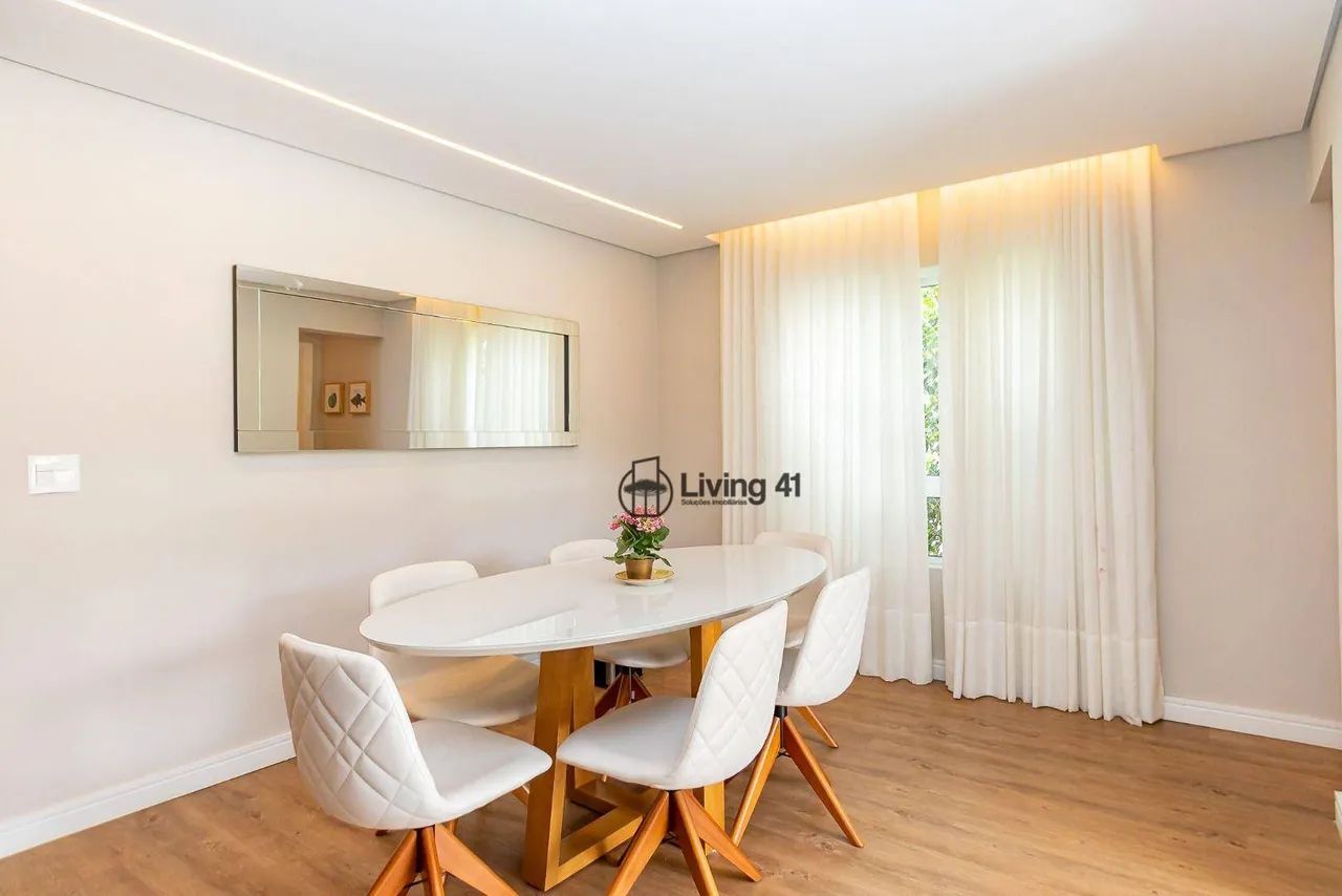 Sobrado com 3 dormitórios para alugar, 250 m² por R$ 10.844,96/mês - Pilarzinho - Curitiba - Foto 6