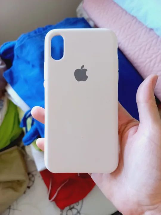 Capa para Iphone 10 original