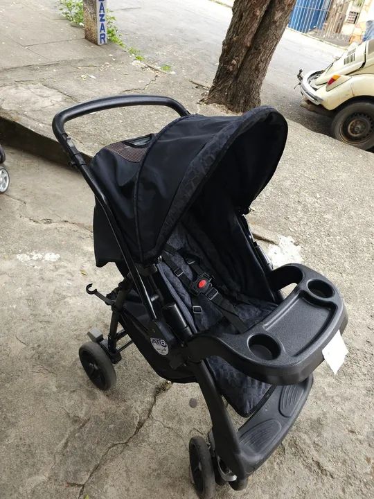 Carrinho burigotto  - Foto 2