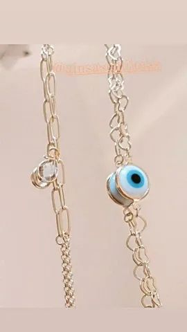 Semijoias banhadas a ouro 18k 