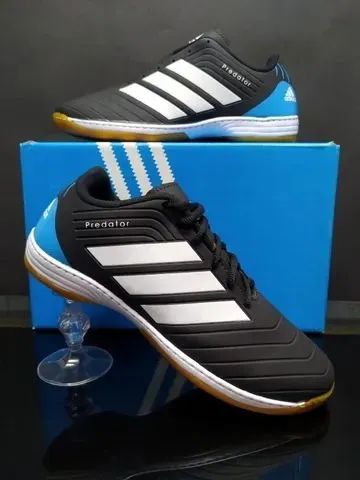 tenis adidas futsal