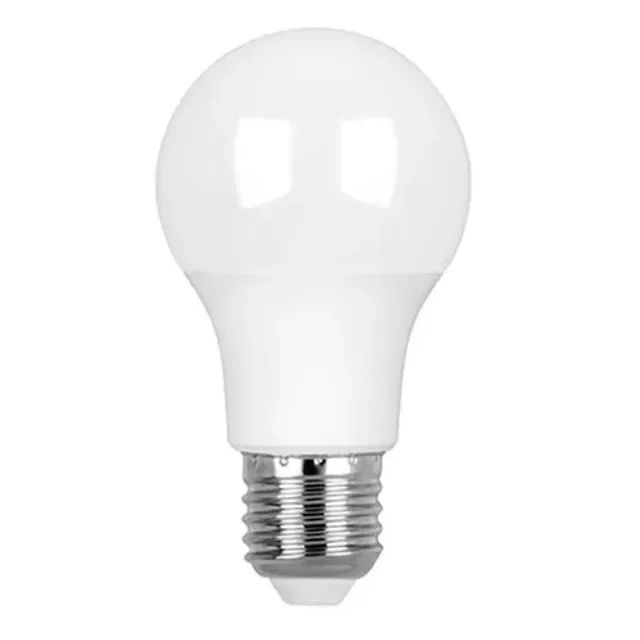 Lâmpada Led 9w Bulbo Bivolt