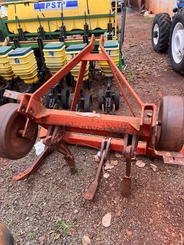 Vendo subsolador  - Foto 2