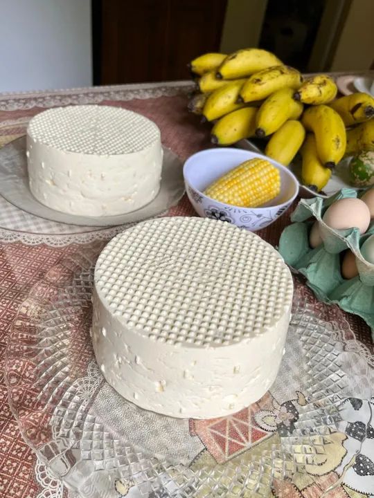 Queijo Frescal ( MINAS) !  - Foto 3
