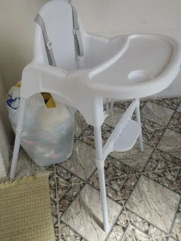 Cadeira de alimentação COSCO - Foto 3