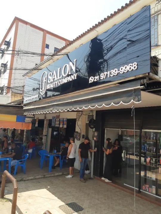 Letreiro em ACM com PVC expandido - Foto 6