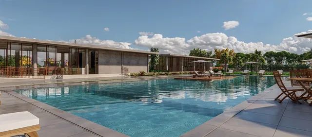 2.945m2 - Terreno Exclusivo - Reserva Rancho Aliança - Foto 3