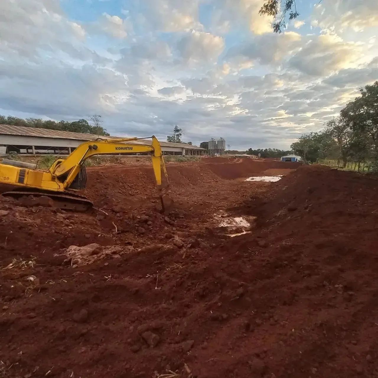 Limpeza de terreno e demolição  - Foto 5