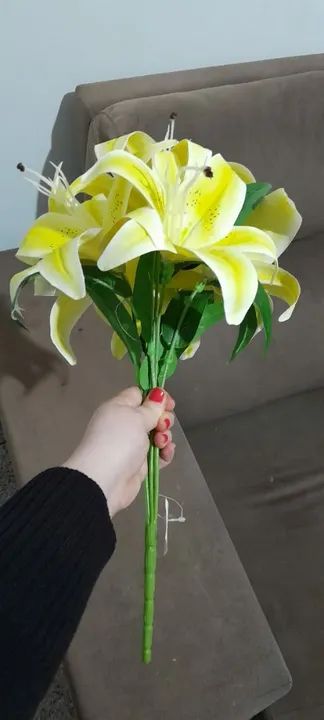 Flor  - Foto 3