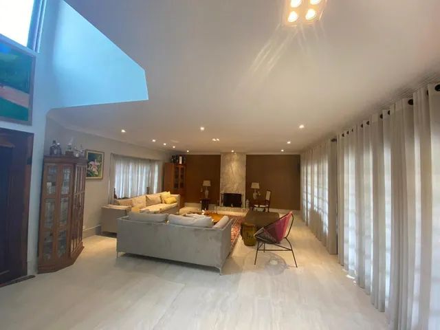 Casa com 5 dormitórios à venda, 418 m² por R$ 2.300.000,00 - Granja Viana - Cotia/SP - Foto 5