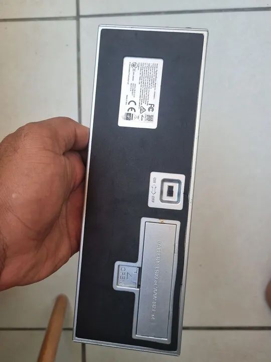 Irig blueboard 