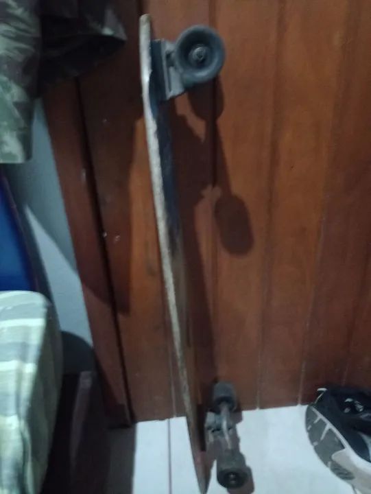 Skate longboard entrego  - Foto 2