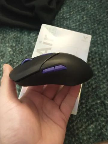 Rapoo VT9 Air 4K - Foto 3