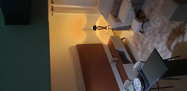 Lins aluga-se apto mobiliado  - Foto 2