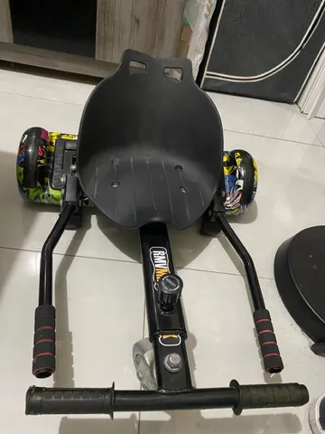 Hoverkart 27 an ncios na OLX Brasil