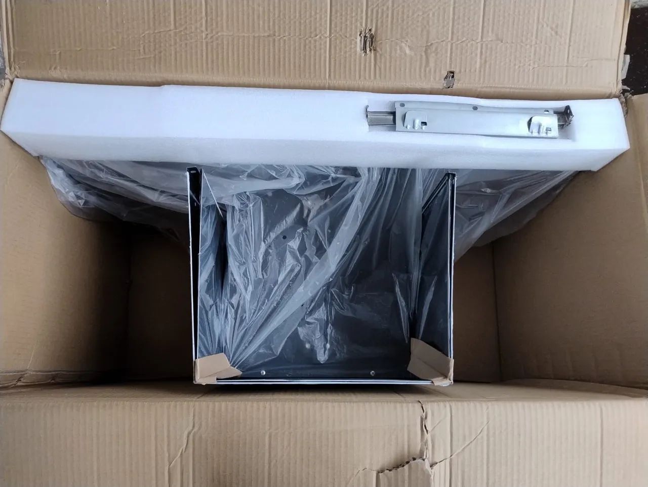 Coifa de Parede Oster OCFA690 - Foto 3