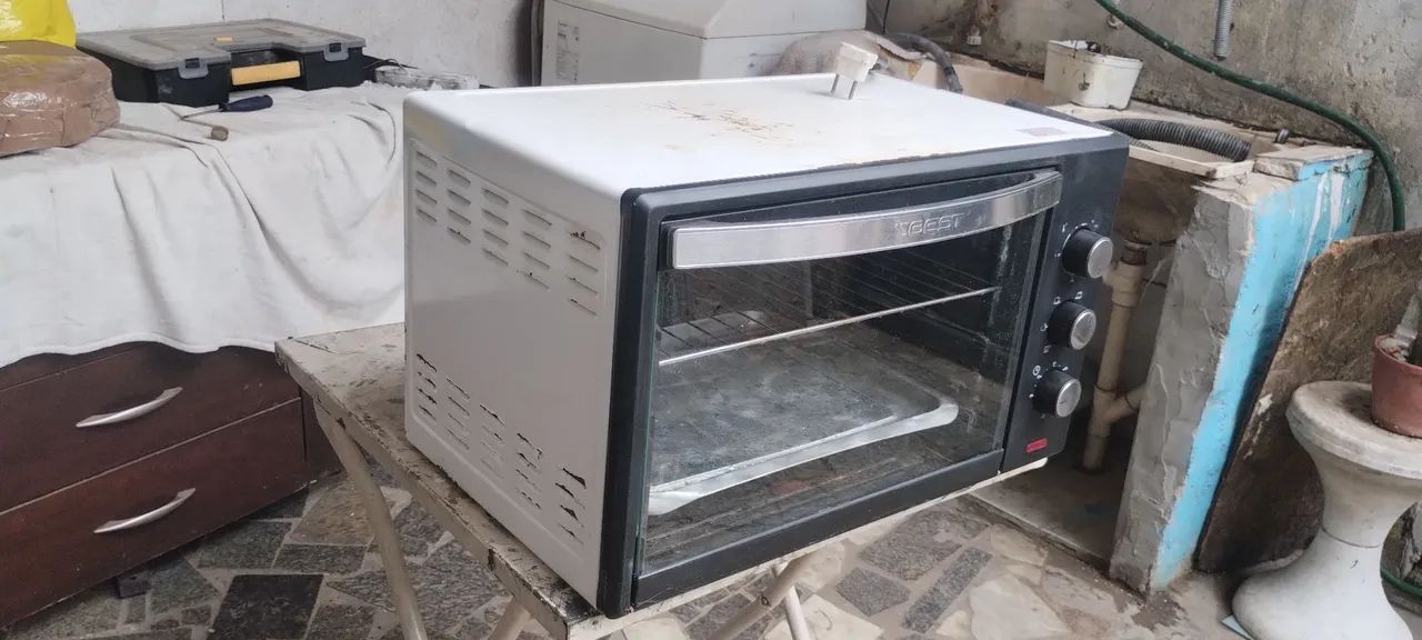 Forno elétrico best - Foto 3