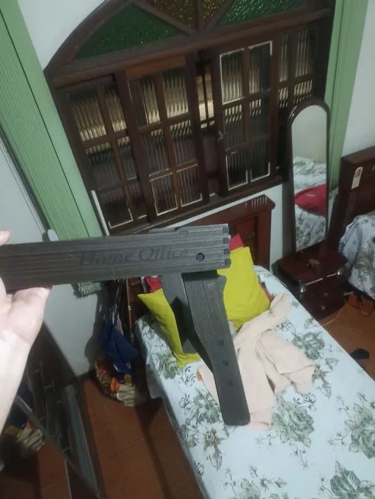 Mesinha notebook