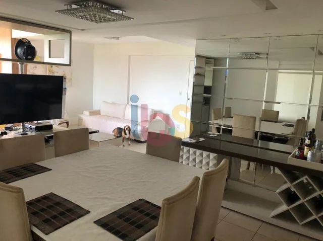 Vendo Apartamento no Bairro Jardim Vitória - Itabuna/BA - Foto 2