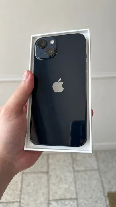iPhone 14 128GB Preto