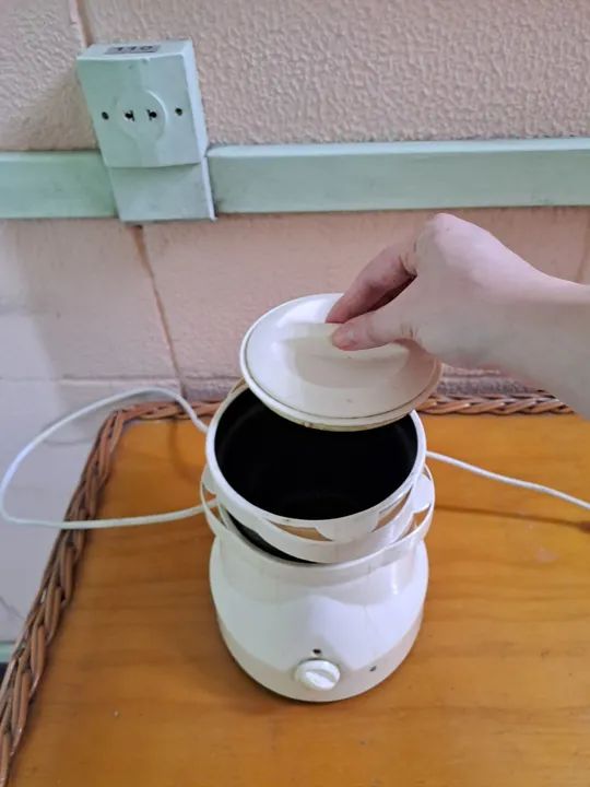 PANELA TERMOCERA - Foto 4