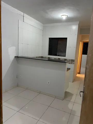 Captação de Apartamento a venda na Colônia Agrícola Águas Claras Chácara 22, Guará I, Brasília, DF