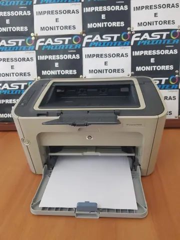 HP Monochrome Laser Printer64302746078083121