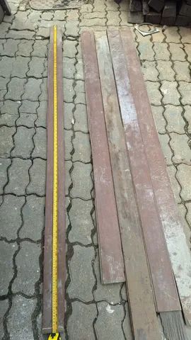 Assoalho de Ipê, para Deck. - Foto 3