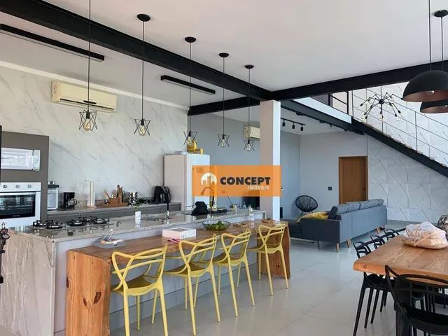 Sobrado com 5 dormitórios à venda, 529 m² por R$ 4.500.000,00 - Cigarras - São Sebastião/S - Foto 10