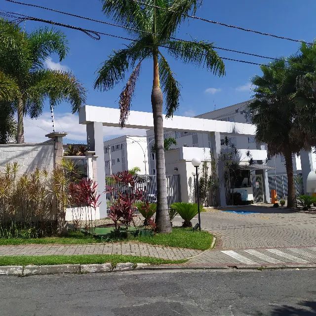 foto - Taubaté - Residencial Sítio Santo Antônio