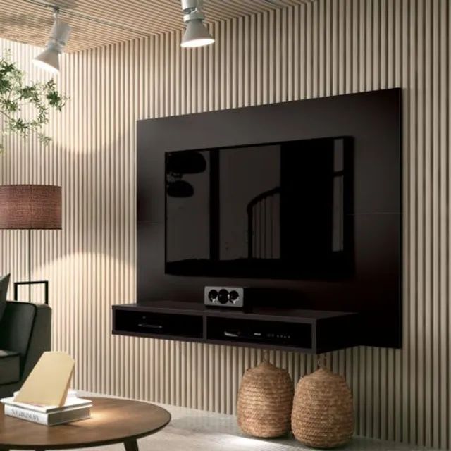 Painel até 43? Fox New tt778m - Foto 3