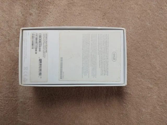 IPHONE SE QUEBRADO - Foto 3