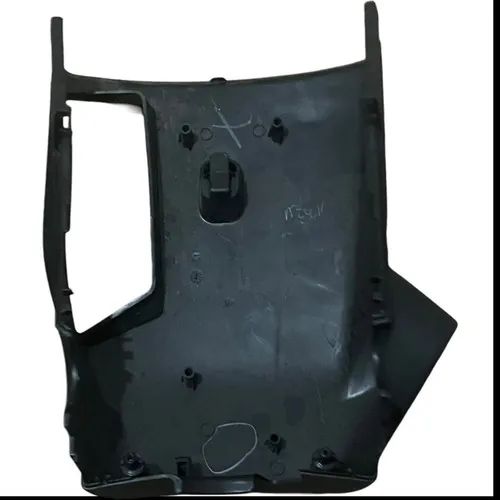 Moldura Inferior Chave Seta Peugeot 208 2014 Á 2019 - Foto 2