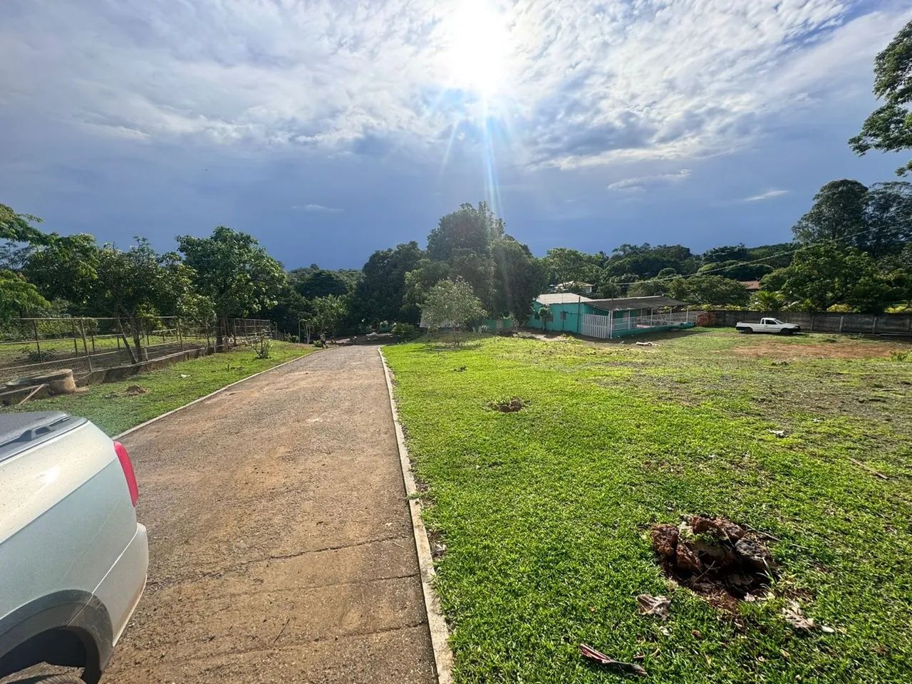 foto - Brasília - Ponte Alta Norte (Gama)