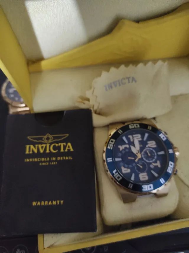 Invicta 27983 outlet